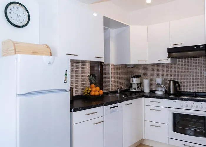 Pag Dubrava Relax With Pool Villa *